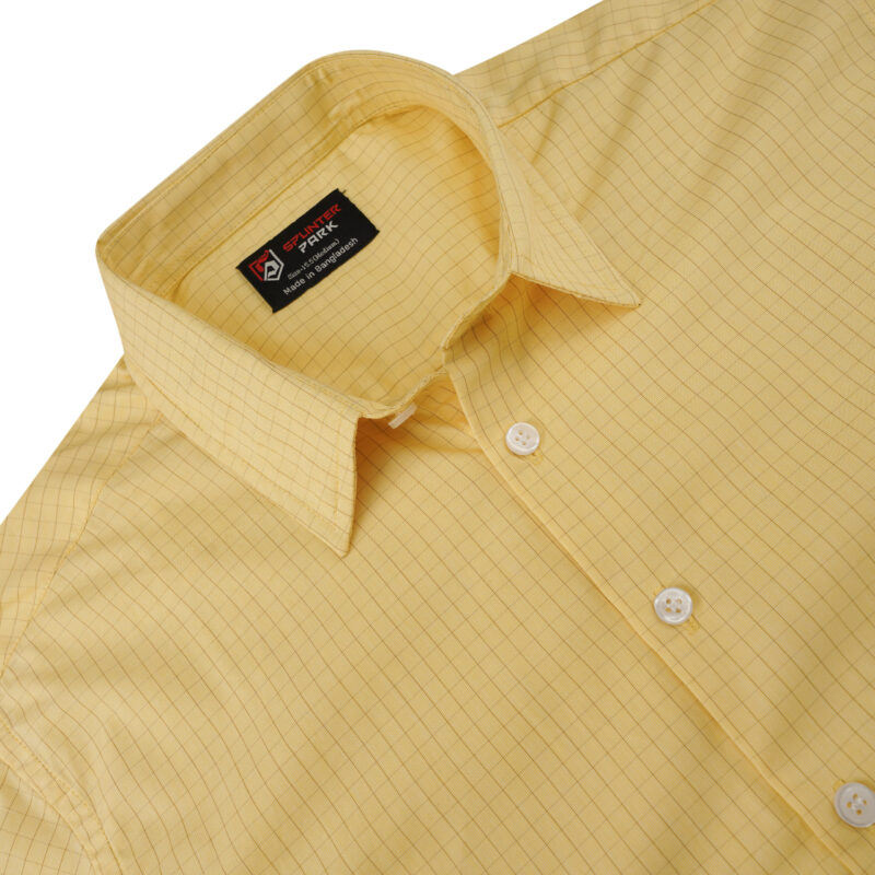 Men's Full Sleeve Shirt - Image 2