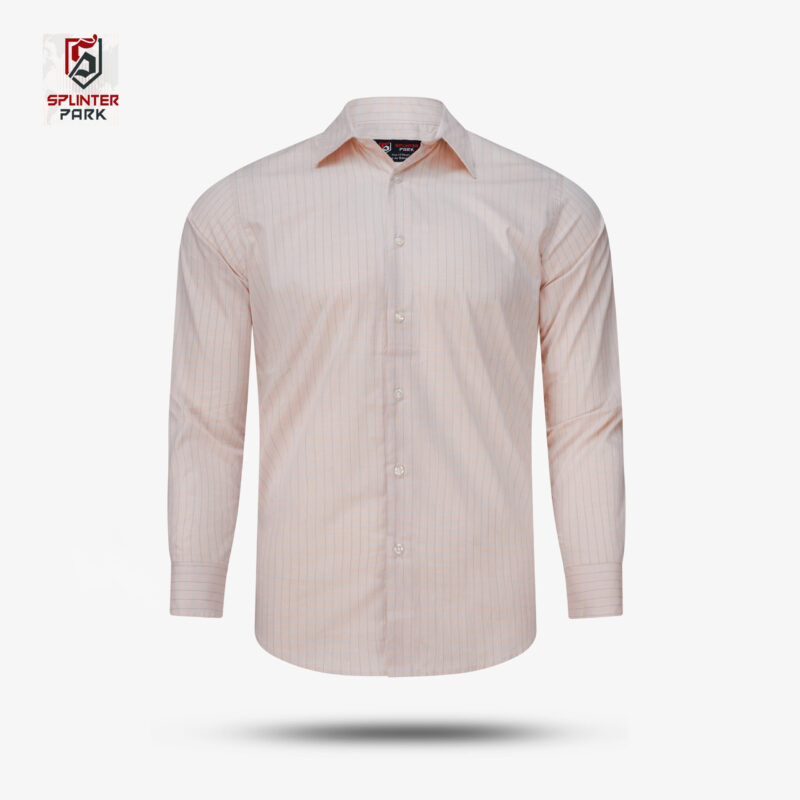 Men's Full Sleeve Shirt
