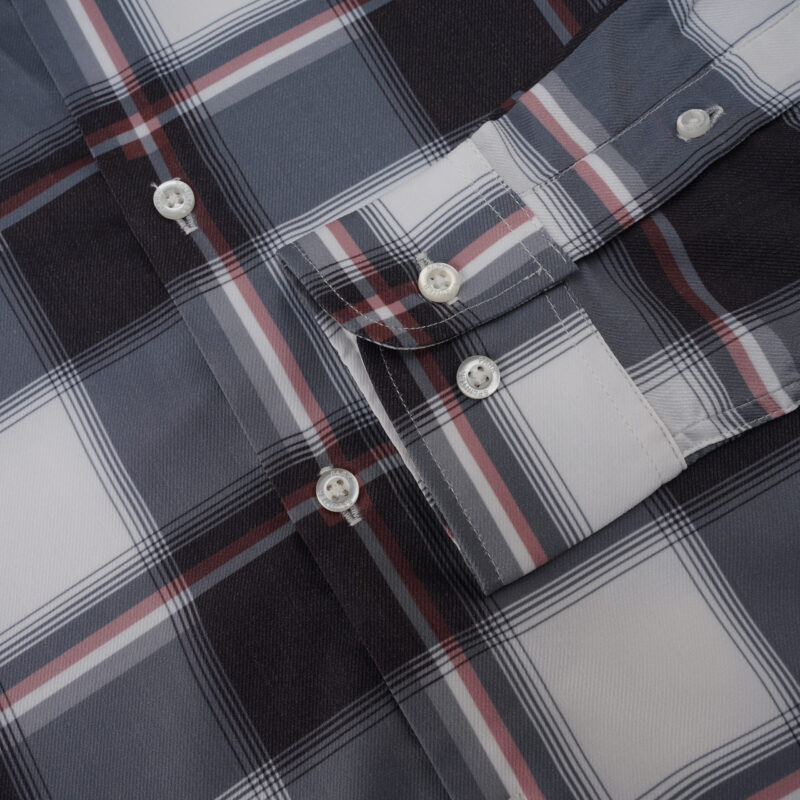 Men's Full Sleeve Shirt - Image 3