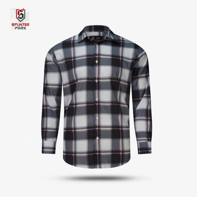 Men's Full Sleeve Shirt