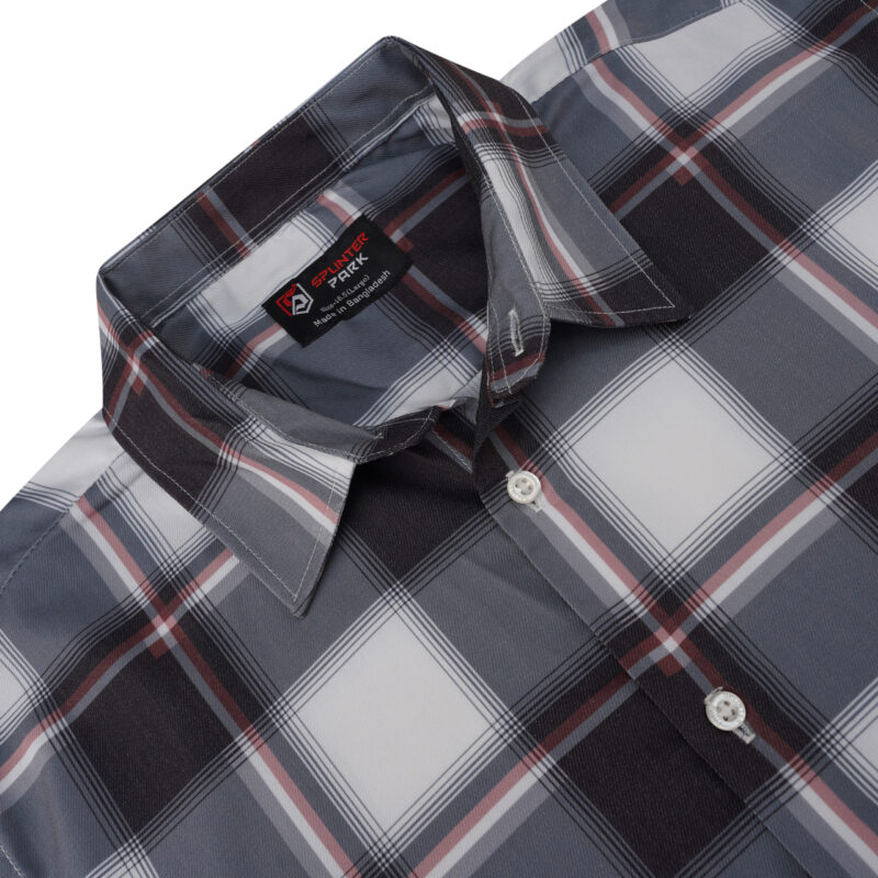 Men's Full Sleeve Shirt - Image 2