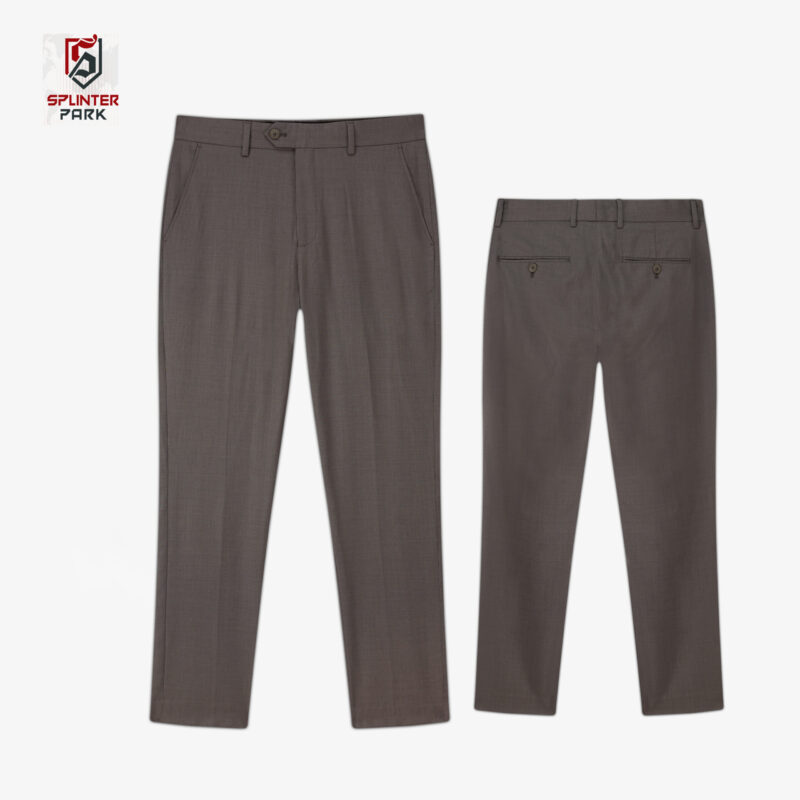 Men's Formal Pant