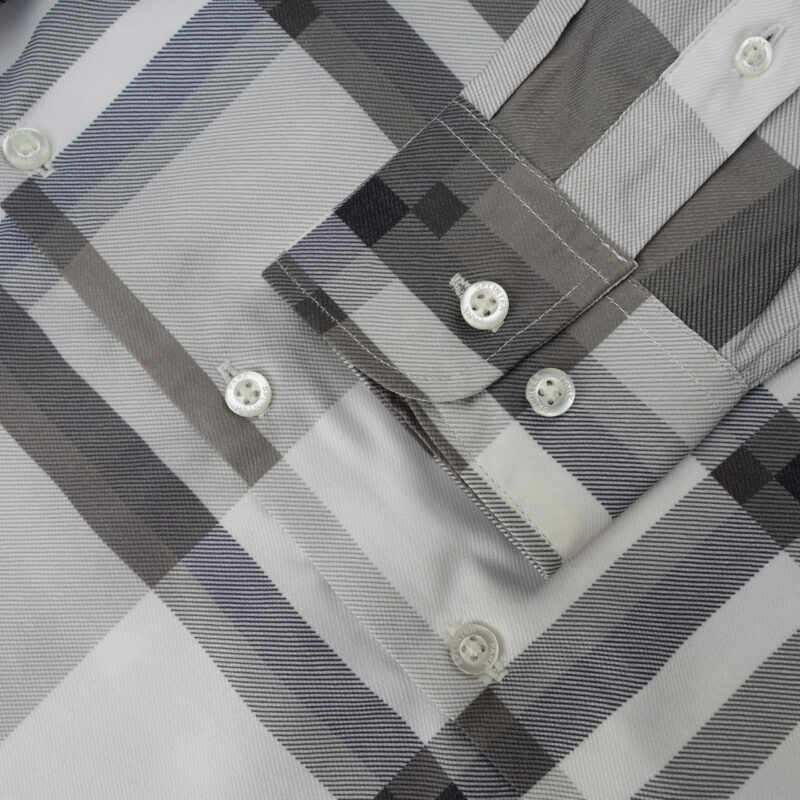 Men's Full Sleeve Shirt - Image 3