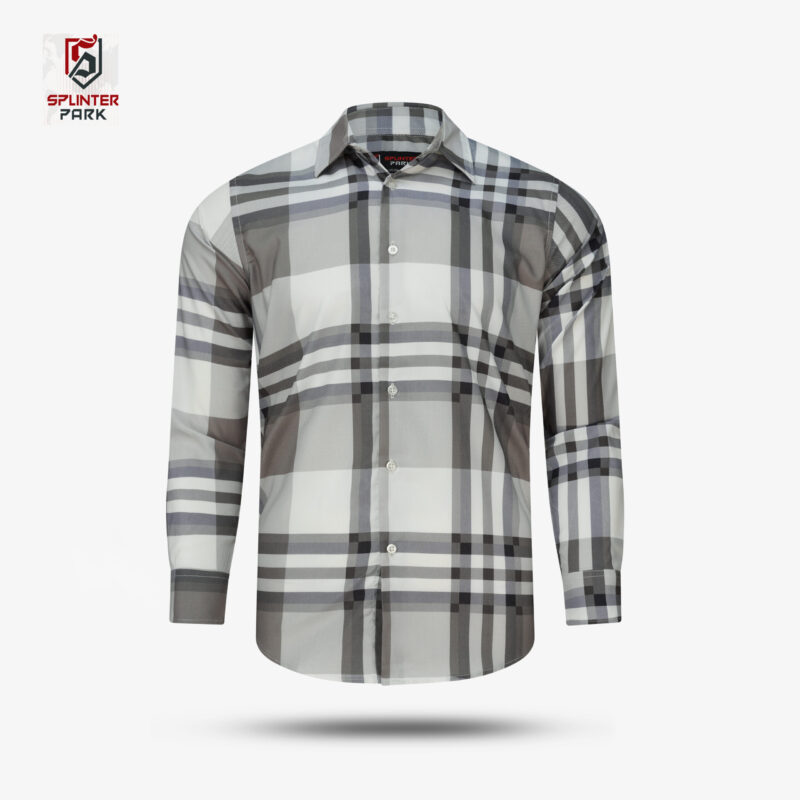 Men's Full Sleeve Shirt