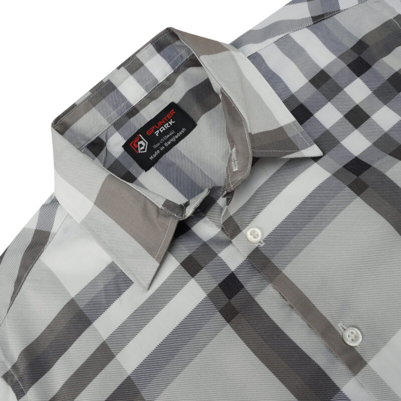 Men's Full Sleeve Shirt - Image 2
