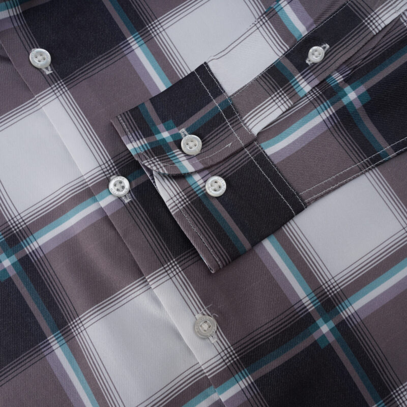 Men's Full Sleeve Shirt - Image 5
