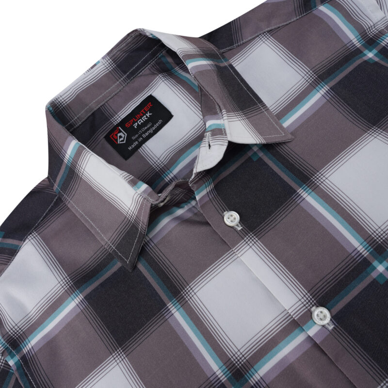 Men's Full Sleeve Shirt - Image 4