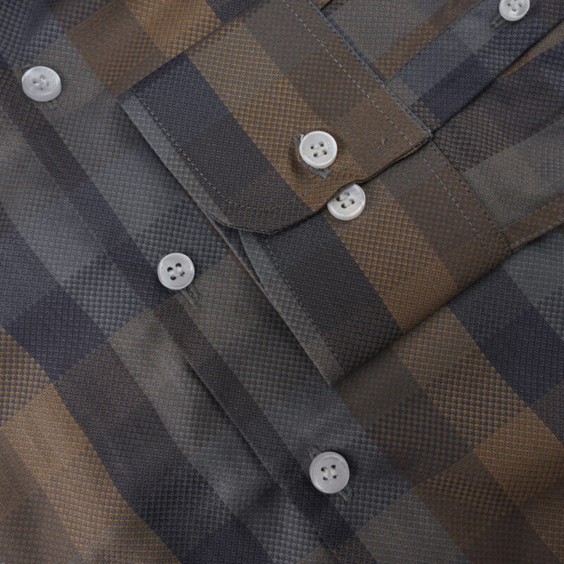 Men's Full Sleeve Shirt - Image 3