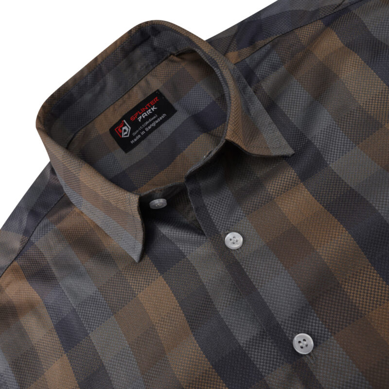 Men's Full Sleeve Shirt - Image 2