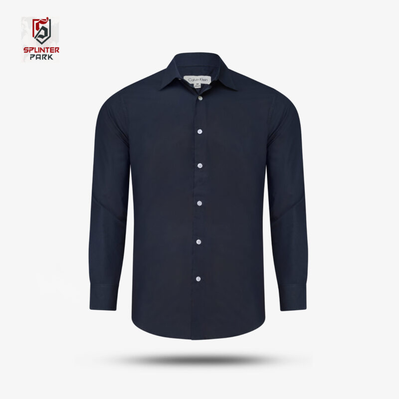 Men's Full Sleeve Shirt