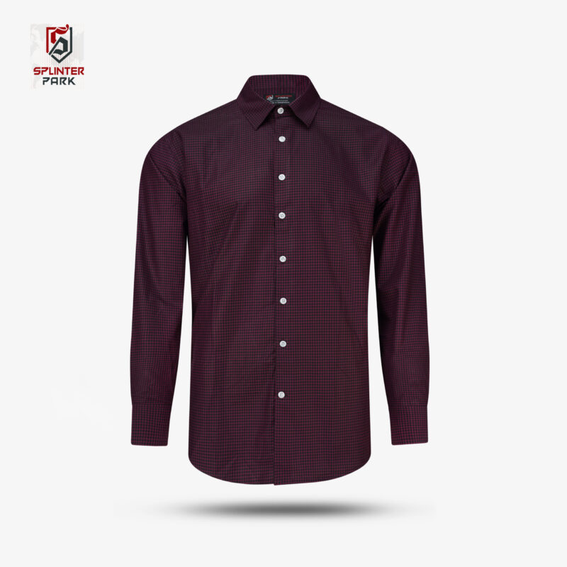 Men's Full Sleeve Shirt