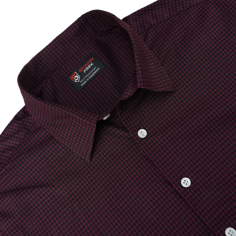 Men's Full Sleeve Shirt - Image 2