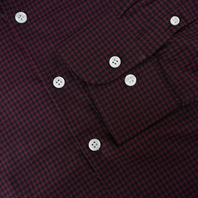 Men's Full Sleeve Shirt - Image 3