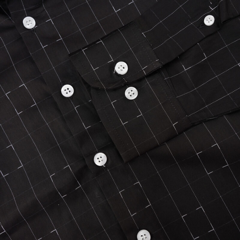 Men's Full Sleeve Shirt - Image 3