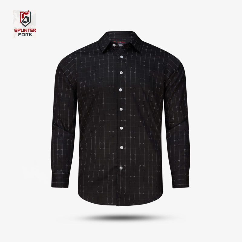 Men's Full Sleeve Shirt