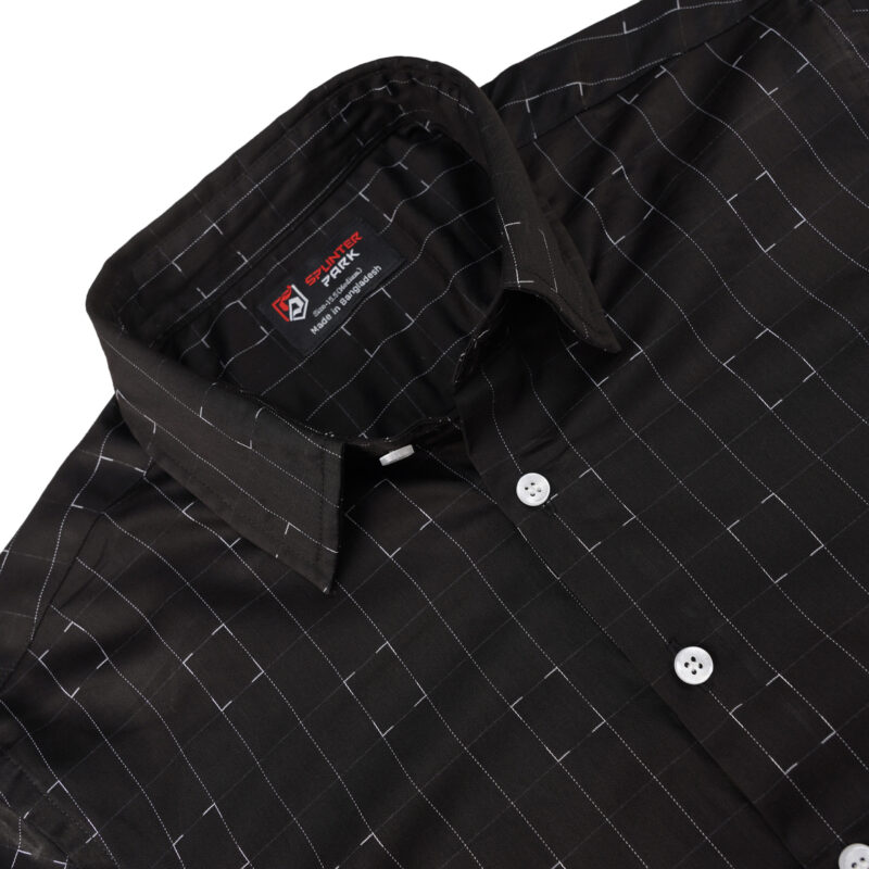 Men's Full Sleeve Shirt - Image 2