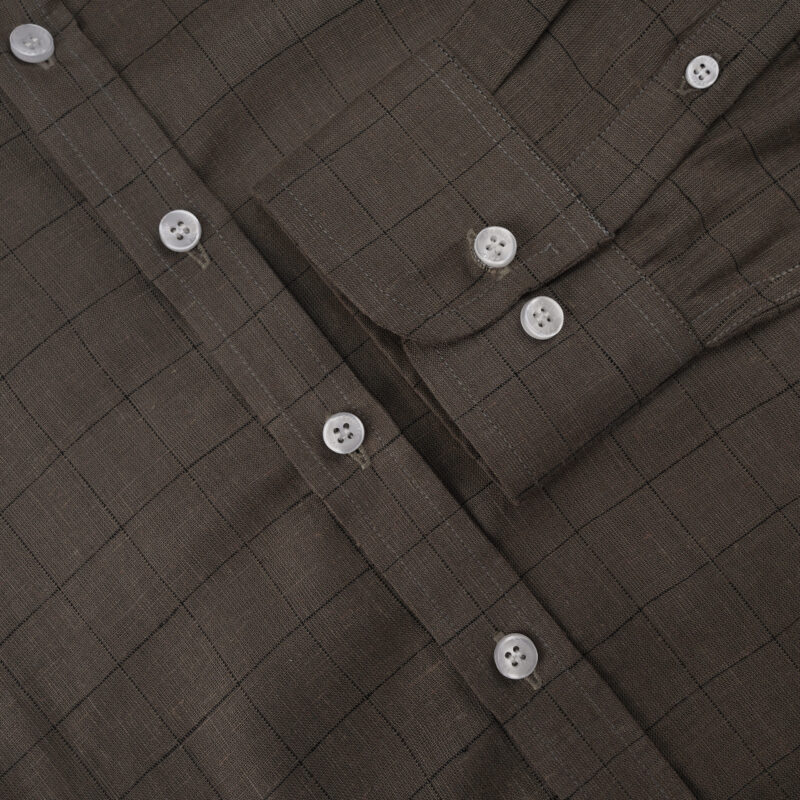 Men's Full Sleeve Shirt - Image 3