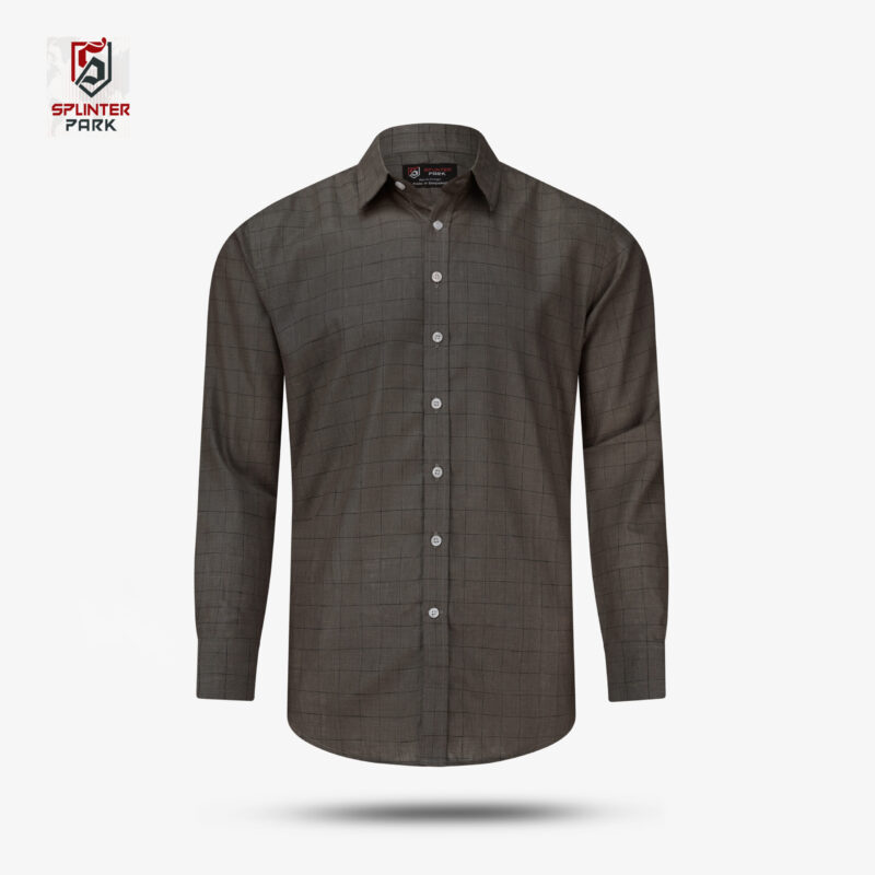 Men's Full Sleeve Shirt