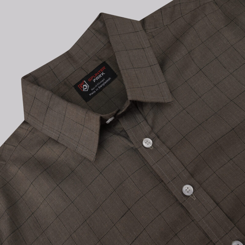 Men's Full Sleeve Shirt - Image 2