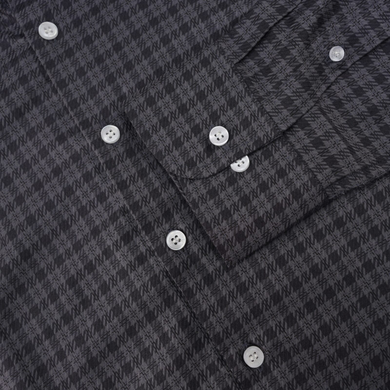 Men's Full Sleeve Shirt - Image 3