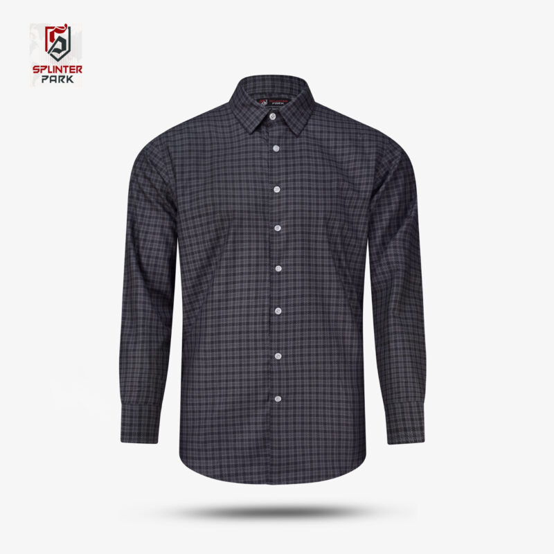 Men's Full Sleeve Shirt