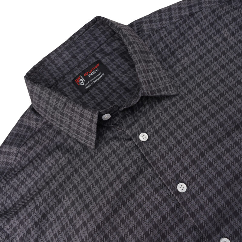 Men's Full Sleeve Shirt - Image 2