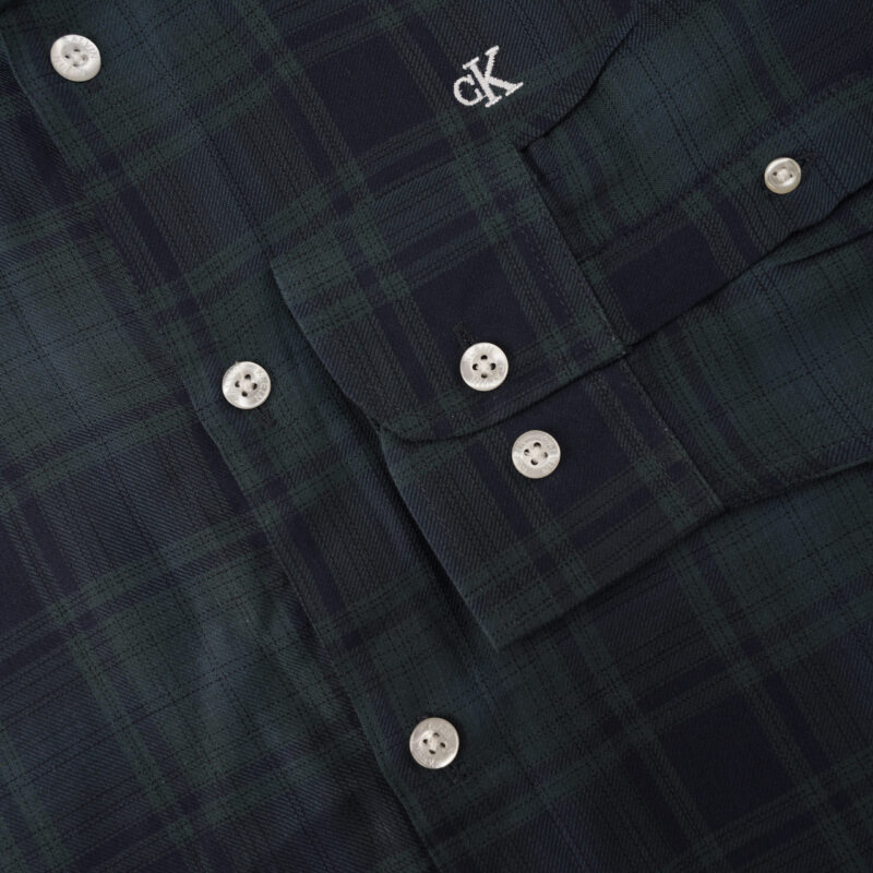 Men's Full Sleeve Shirt - Image 5