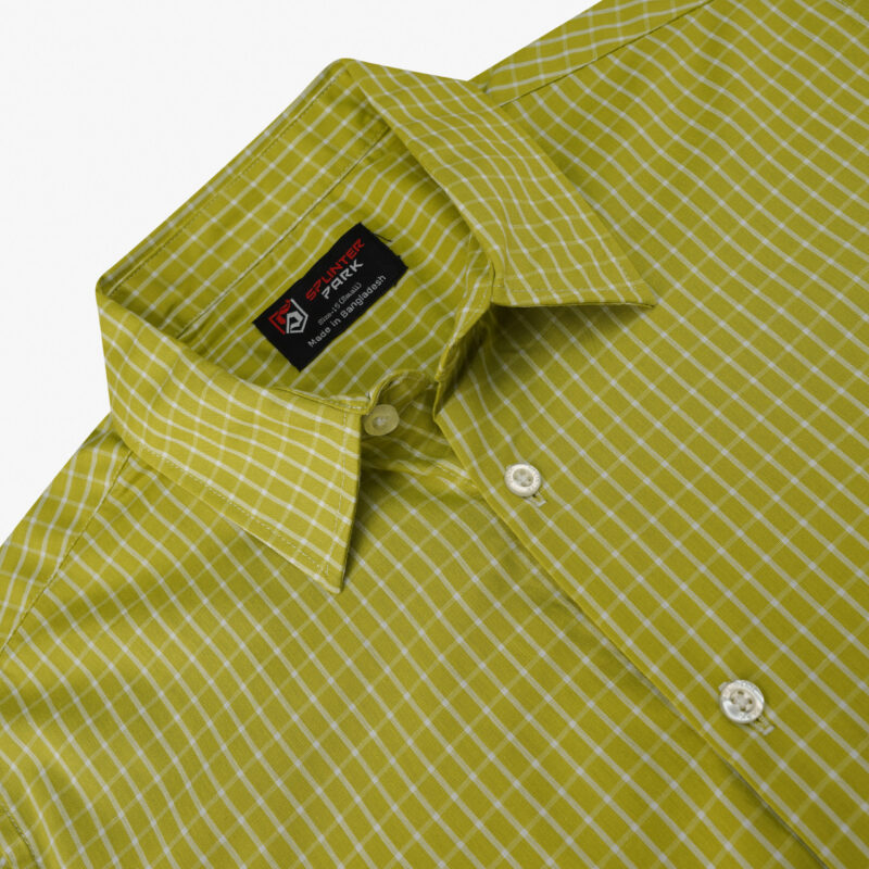Men's Full Sleeve Shirt - Image 3