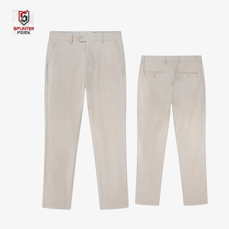 Men's Formal Pant