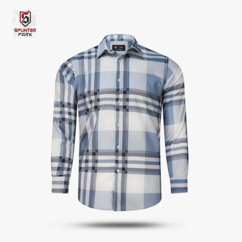 Men's Full Sleeve Shirt