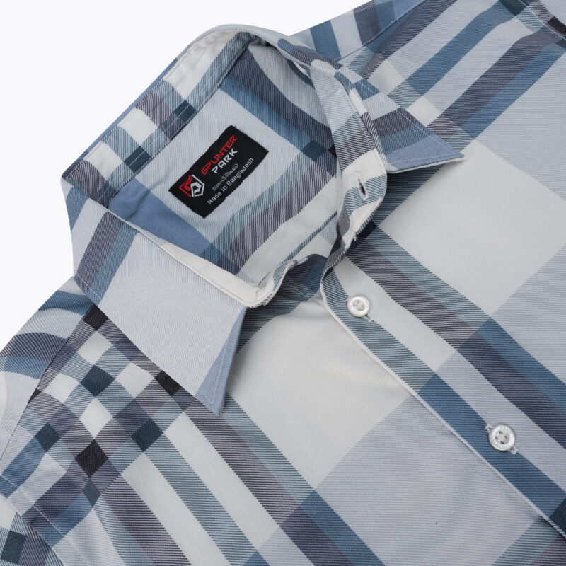 Men's Full Sleeve Shirt - Image 2