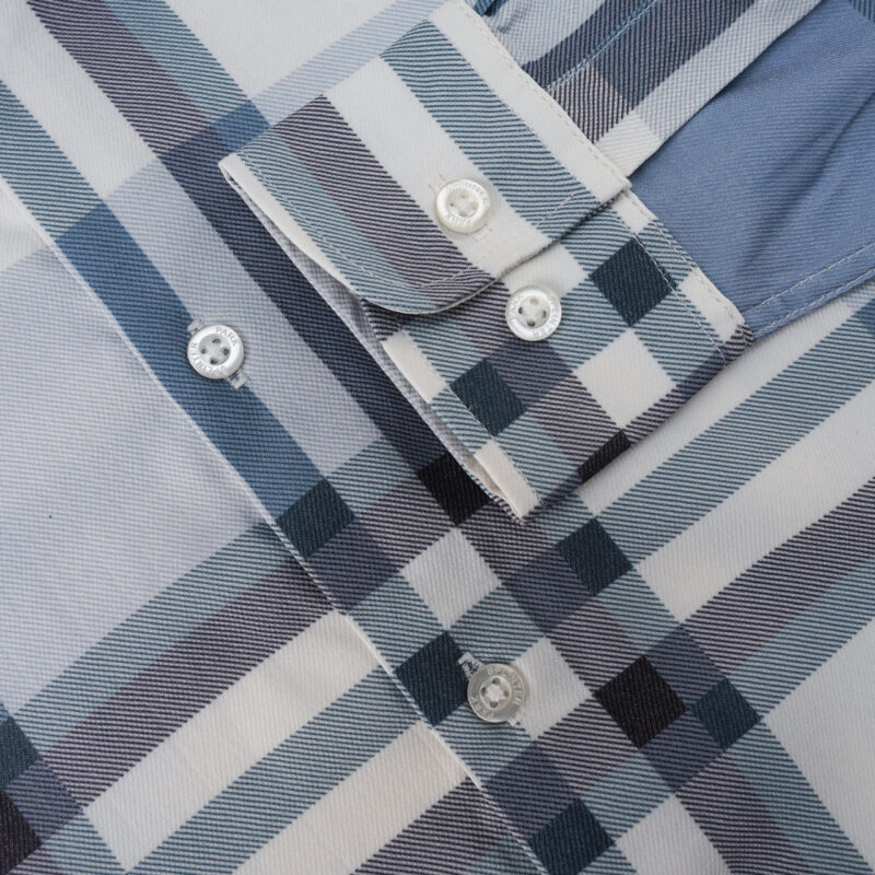 Men's Full Sleeve Shirt - Image 3