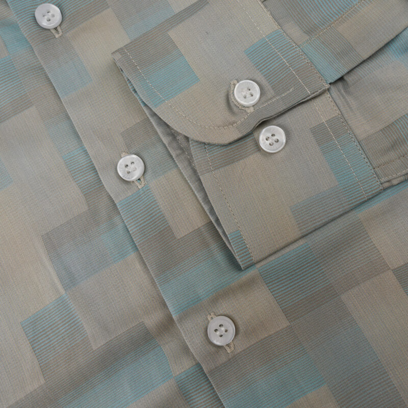 Men's Full Sleeve Shirt - Image 3
