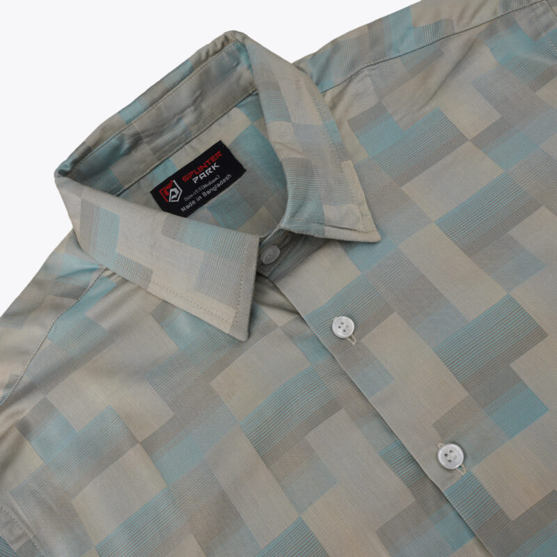 Men's Full Sleeve Shirt - Image 2