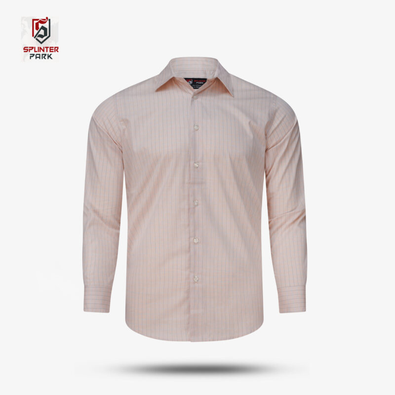 Men's Full Sleeve Shirt