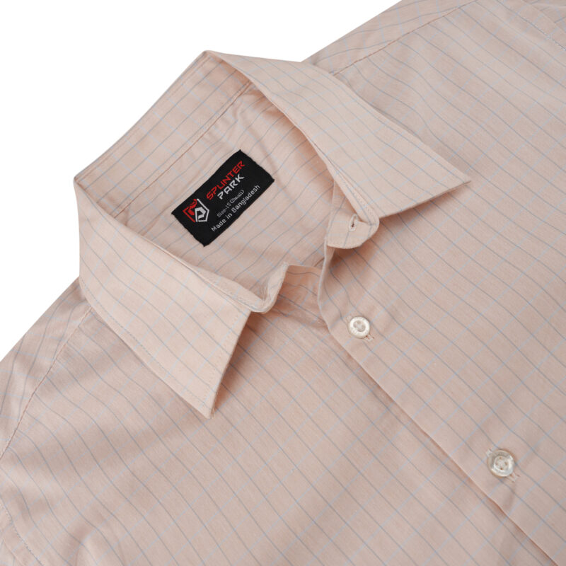 Men's Full Sleeve Shirt - Image 2