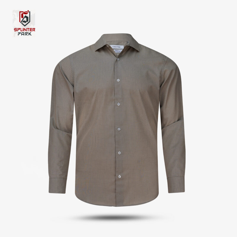 Men's Full Sleeve Shirt