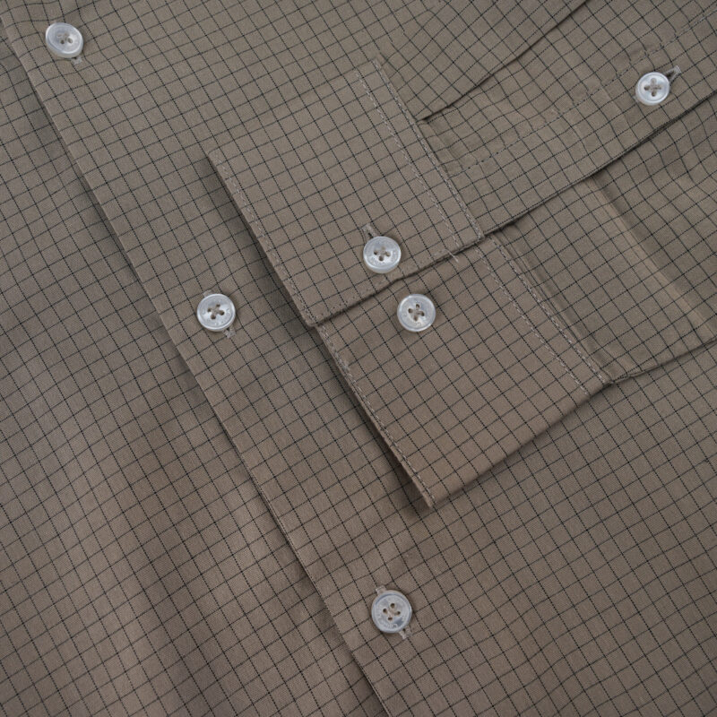 Men's Full Sleeve Shirt - Image 3