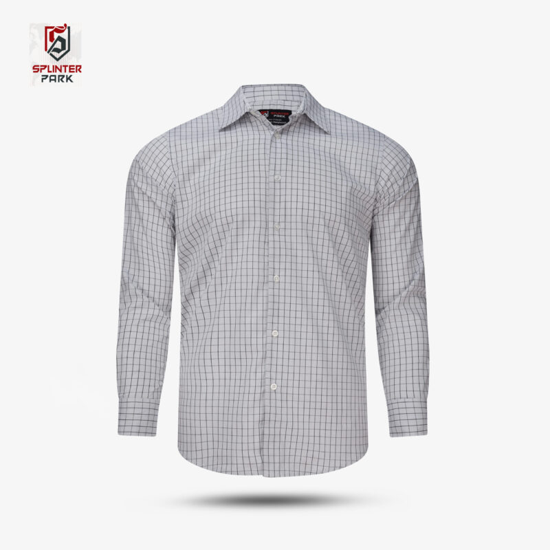 Men's Full Sleeve Shirt