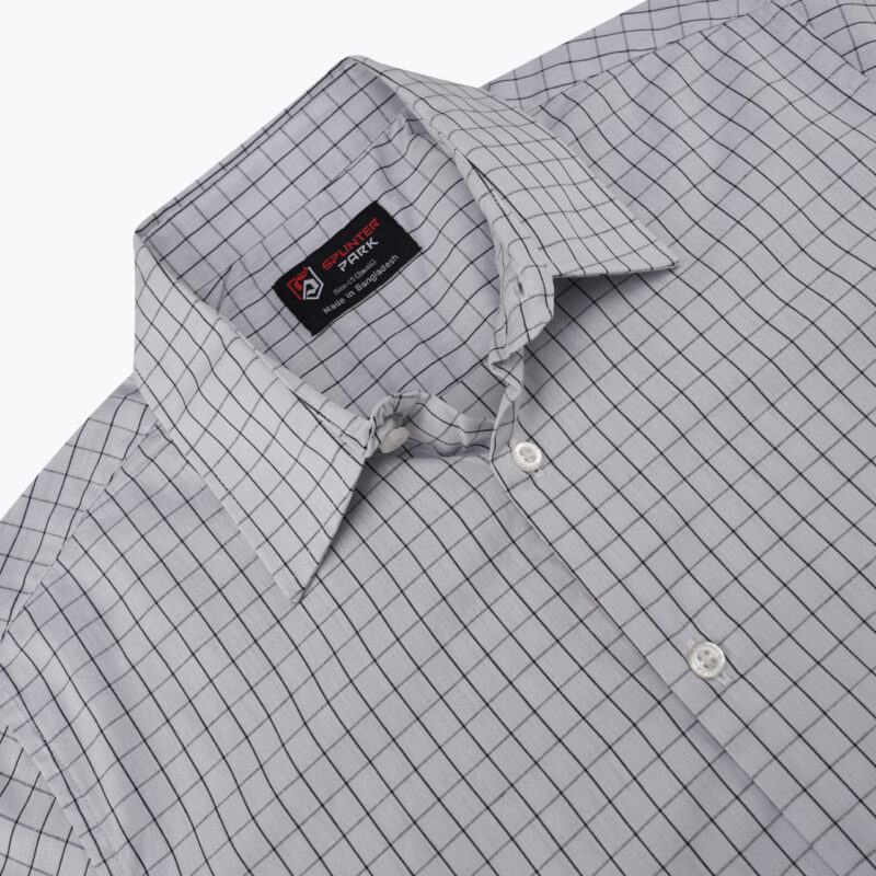 Men's Full Sleeve Shirt - Image 2