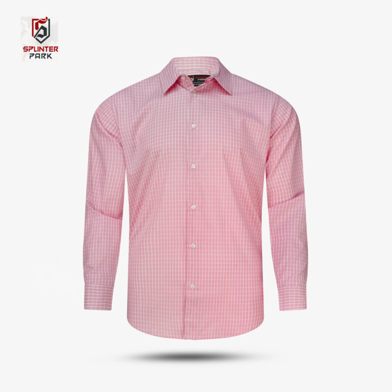 Men's Full Sleeve Shirt