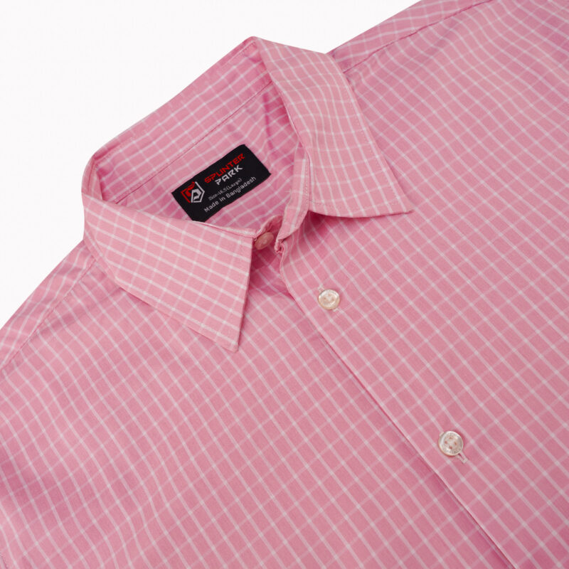 Men's Full Sleeve Shirt - Image 2