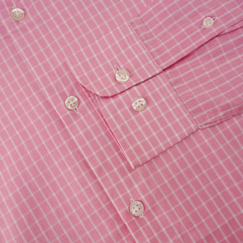 Men's Full Sleeve Shirt - Image 3