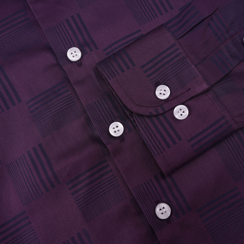 Men's Full Sleeve Shirt - Image 3