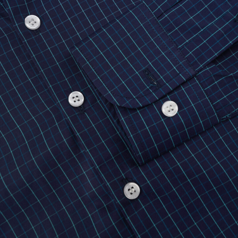 Men's Full Sleeve Shirt - Image 3