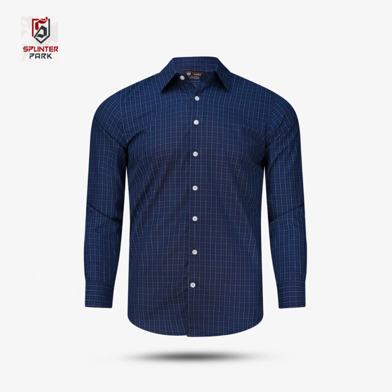 Men's Full Sleeve Shirt