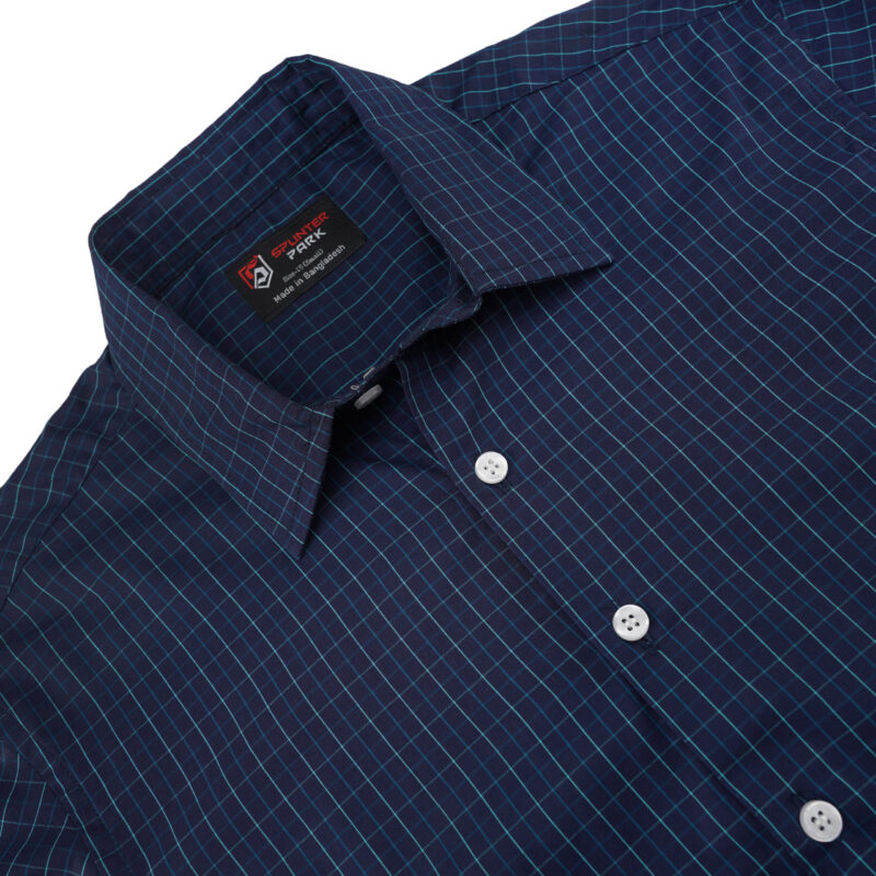 Men's Full Sleeve Shirt - Image 2