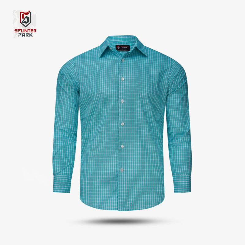 Men's Full Sleeve Shirt