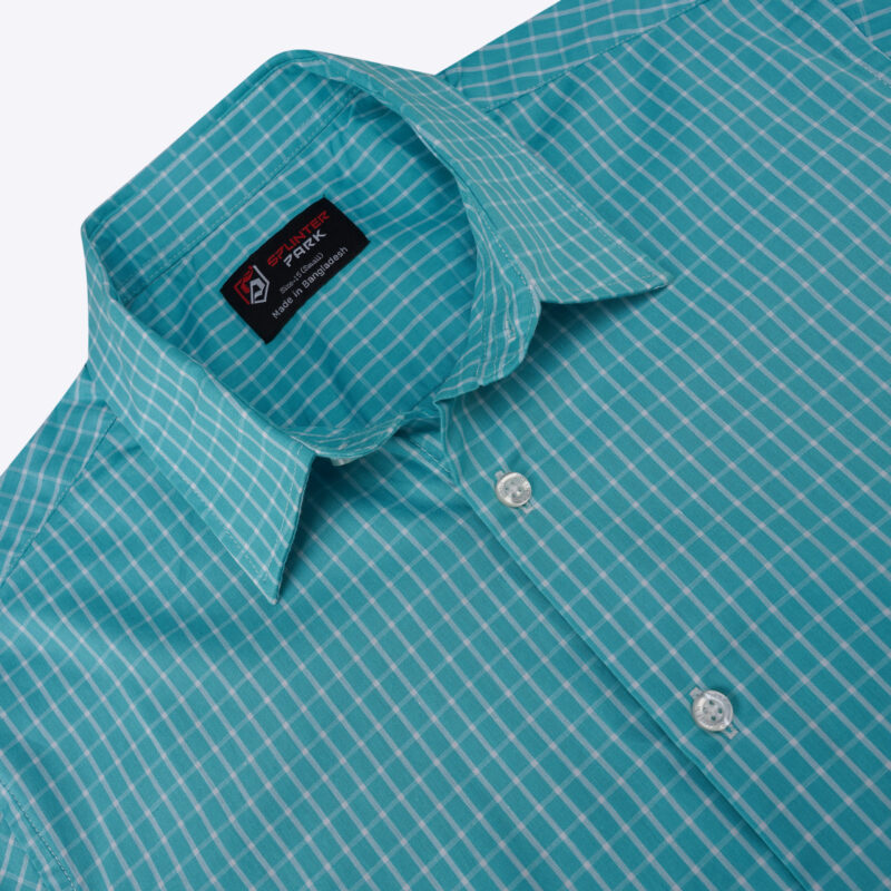 Men's Full Sleeve Shirt - Image 2