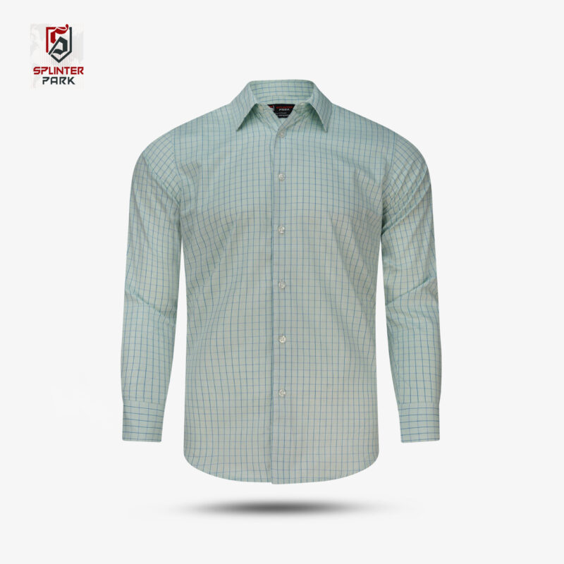 Men's Full Sleeve Shirt